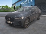 Volvo Xc60 2.0 T6 Awd Recharge R-design Auto
