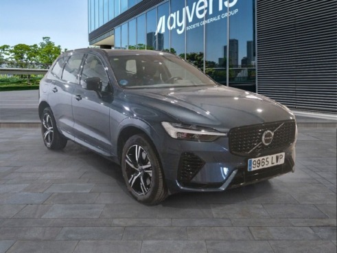 40543ad341c7ad9b85737cf1254c2d0f-6797 Volvo Xc60 2.0 T6 Awd Recharge R-design Auto - 3