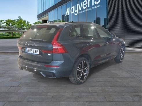40543ad341c7ad9b85737cf1254c2d0f-6798 Volvo Xc60 2.0 T6 Awd Recharge R-design Auto - 4