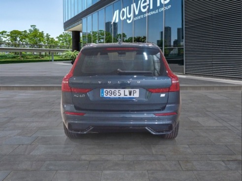 40543ad341c7ad9b85737cf1254c2d0f-6799 Volvo Xc60 2.0 T6 Awd Recharge R-design Auto - 5