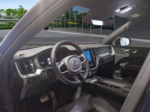 40543ad341c7ad9b85737cf1254c2d0f-6801 Volvo Xc60 2.0 T6 Awd Recharge R-design Auto - 7