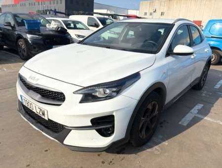 40543ad341c7ad9b85737cf1254c2d0f-6917 Kia XCeed 1.0 T-GDi Drive 88kW (120CV)