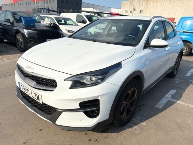 Kia Xceed 1.0 T-gdi Drive 88kw (120cv)