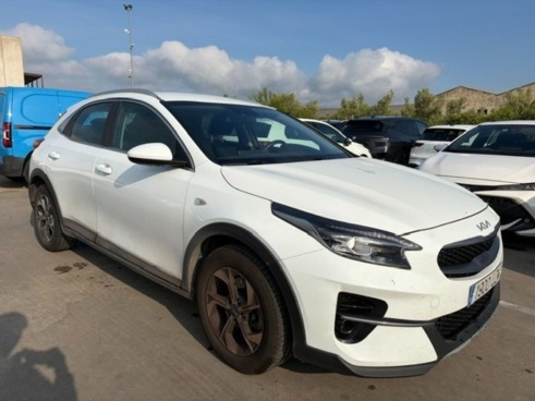 40543ad341c7ad9b85737cf1254c2d0f-6919 Kia Xceed 1.0 T-gdi Drive 88kw (120cv) - 3