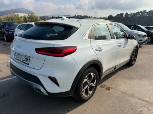 40543ad341c7ad9b85737cf1254c2d0f-6920 Kia Xceed 1.0 T-gdi Drive 88kw (120cv) - 4