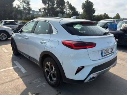 40543ad341c7ad9b85737cf1254c2d0f-6922 Kia Xceed 1.0 T-gdi Drive 88kw (120cv) - 6