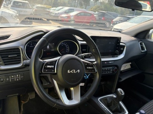 40543ad341c7ad9b85737cf1254c2d0f-6923 Kia Xceed 1.0 T-gdi Drive 88kw (120cv) - 7
