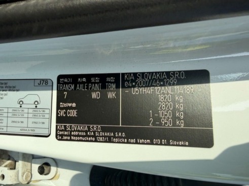 40543ad341c7ad9b85737cf1254c2d0f-6924 Kia Xceed 1.0 T-gdi Drive 88kw (120cv) - 8