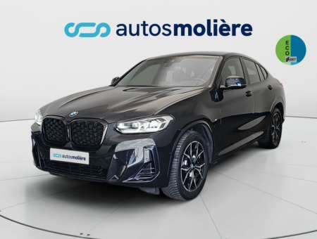 40543ad341c7ad9b85737cf1254c2d0f-5967 BMW X4 xDrive20d xLine 140 kW (190 CV)