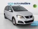 40543ad341c7ad9b85737cf1254c2d0f-7232 Seat Alhambra 1.4 TSI S&S Style Go DSG 110 kW (150 CV) - 2
