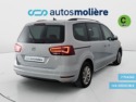 40543ad341c7ad9b85737cf1254c2d0f-7234 Seat Alhambra 1.4 TSI S&S Style Go DSG 110 kW (150 CV) - 4