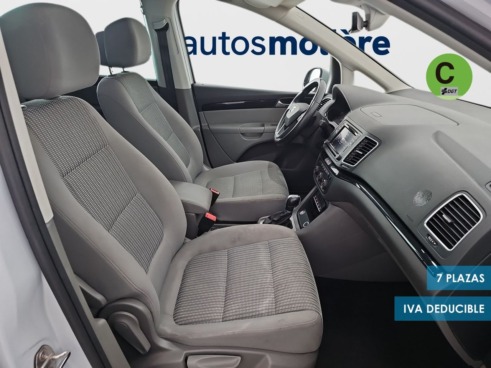40543ad341c7ad9b85737cf1254c2d0f-7237 Seat Alhambra 1.4 TSI S&S Style Go DSG 110 kW (150 CV) - 7