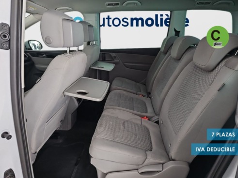 40543ad341c7ad9b85737cf1254c2d0f-7240 Seat Alhambra 1.4 TSI S&S Style Go DSG 110 kW (150 CV) - 10