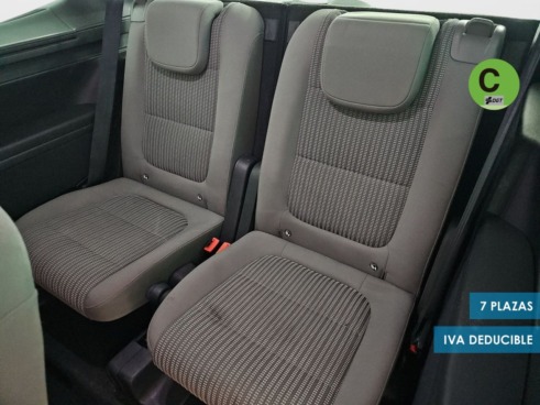 40543ad341c7ad9b85737cf1254c2d0f-7241 Seat Alhambra 1.4 TSI S&S Style Go DSG 110 kW (150 CV) - 11