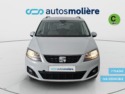 40543ad341c7ad9b85737cf1254c2d0f-7242 Seat Alhambra 1.4 TSI S&S Style Go DSG 110 kW (150 CV) - 12