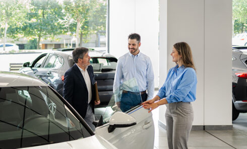 qué mirar al comprar un coche de segunda mano Qué mirar antes de comprar un coche de segunda mano: checklist completo paso a paso
