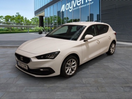 40543ad341c7ad9b85737cf1254c2d0f-7253 SEAT Leon 2.0 TDI 85kW S&S Style Go