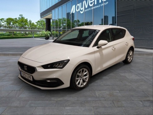 40543ad341c7ad9b85737cf1254c2d0f-7253 Seat Leon 2.0 Tdi 85kw S&s Style Go - 1