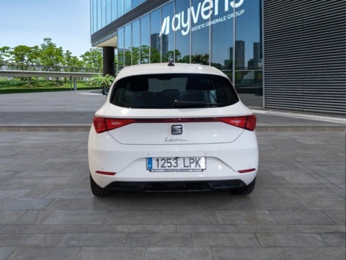 40543ad341c7ad9b85737cf1254c2d0f-7257 Seat Leon 2.0 Tdi 85kw S&s Style Go - 5