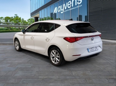 40543ad341c7ad9b85737cf1254c2d0f-7258 Seat Leon 2.0 Tdi 85kw S&s Style Go - 6