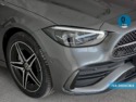 40543ad341c7ad9b85737cf1254c2d0f-7236 Mercedes Clase C 300 e EQ Berlina 230 kW (313 CV) - 12