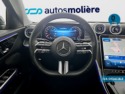 40543ad341c7ad9b85737cf1254c2d0f-7249 Mercedes Clase C 300 e EQ Berlina 230 kW (313 CV) - 25