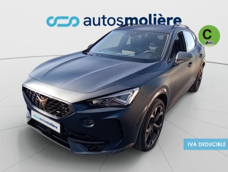 40543ad341c7ad9b85737cf1254c2d0f-7317 Cupra Formentor 1.5 TSI 110 kW (150 CV)