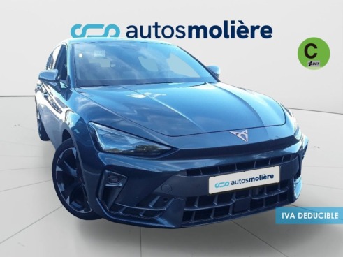 40543ad341c7ad9b85737cf1254c2d0f-7323 Cupra León 1.5 TSI 110 kW (150 CV) - 2