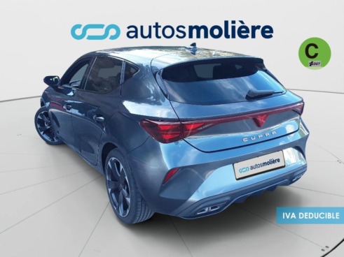 40543ad341c7ad9b85737cf1254c2d0f-7324 Cupra León 1.5 TSI 110 kW (150 CV) - 3