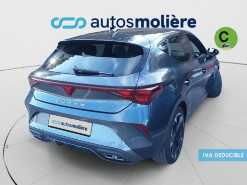 40543ad341c7ad9b85737cf1254c2d0f-7325 Cupra León 1.5 TSI 110 kW (150 CV) - 4