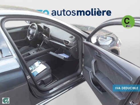 40543ad341c7ad9b85737cf1254c2d0f-7327 Cupra León 1.5 TSI 110 kW (150 CV) - 6