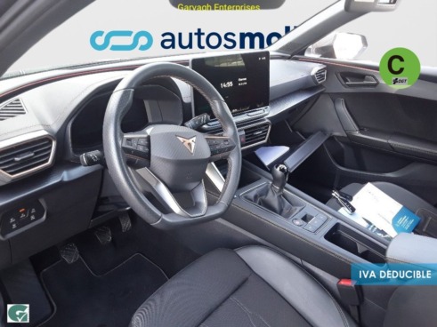 40543ad341c7ad9b85737cf1254c2d0f-7331 Cupra León 1.5 TSI 110 kW (150 CV) - 10