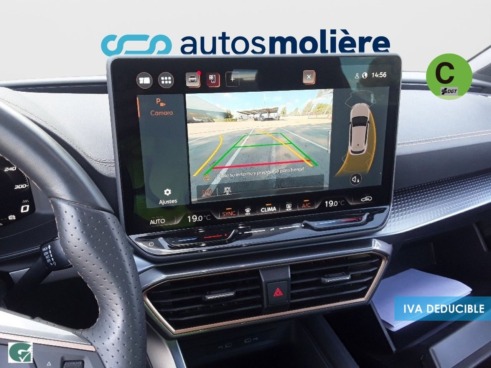 40543ad341c7ad9b85737cf1254c2d0f-7335 Cupra León 1.5 TSI 110 kW (150 CV) - 14