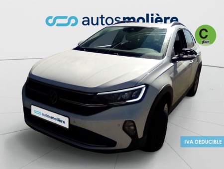 40543ad341c7ad9b85737cf1254c2d0f-7412 Volkswagen Taigo Life 1.0 TSI 81 kW (110 CV)