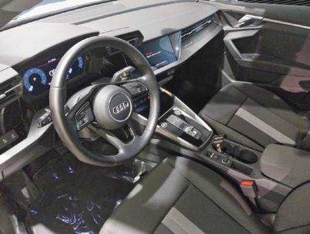40543ad341c7ad9b85737cf1254c2d0f-7418 Audi A3 Sportback Advanced 35 TDI 110kW S tronic