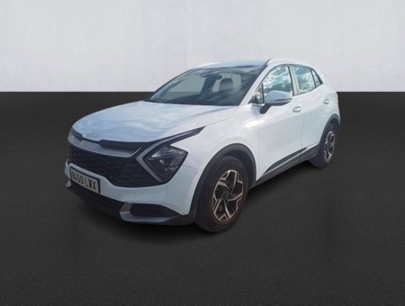 40543ad341c7ad9b85737cf1254c2d0f-7519 Kia Sportage 1.6 T-GDi 110kW (150CV) Concept 4x2