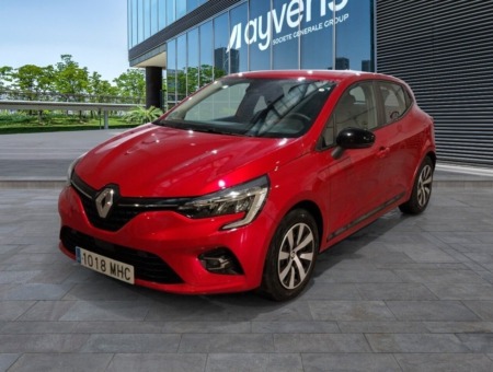 40543ad341c7ad9b85737cf1254c2d0f-7612 Renault Clio Equilibre E-Tech Híbrido 104 kW (140CV)