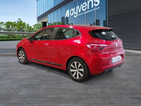 Renault Clio Equilibre E-tech Híbrido 104 Kw (140cv) - 6