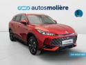 40543ad341c7ad9b85737cf1254c2d0f-7322 MG eHS 1.5T PHEV Luxury 200 kW (272 CV) - 2