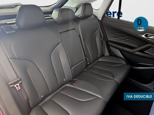 40543ad341c7ad9b85737cf1254c2d0f-7323 MG eHS 1.5T PHEV Luxury 200 kW (272 CV) - 5