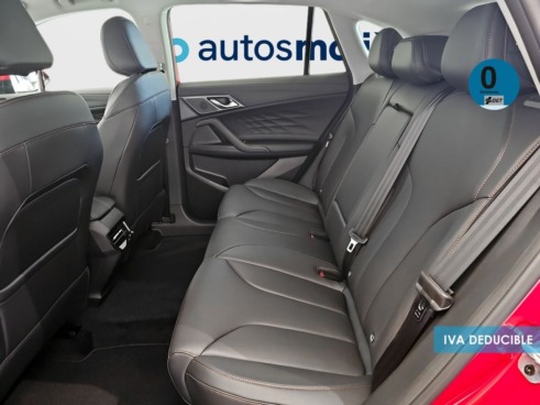 40543ad341c7ad9b85737cf1254c2d0f-7325 MG eHS 1.5T PHEV Luxury 200 kW (272 CV) - 18