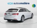 40543ad341c7ad9b85737cf1254c2d0f-3303 Audi A6 40 TDI 150 kW (204 CV) S tronic - 4