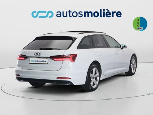 40543ad341c7ad9b85737cf1254c2d0f-3303 Audi A6 40 TDI 150 kW (204 CV) S tronic - 4