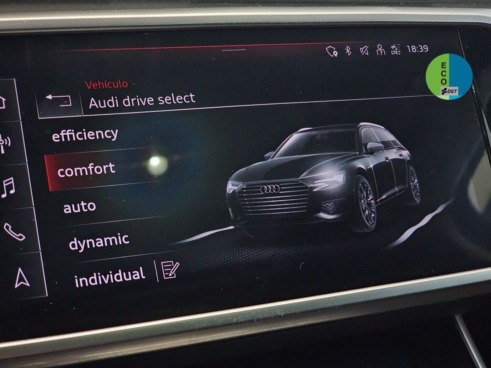 40543ad341c7ad9b85737cf1254c2d0f-3306 Audi A6 40 TDI 150 kW (204 CV) S tronic - 32