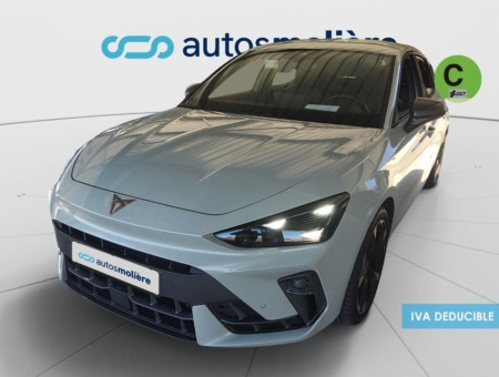 40543ad341c7ad9b85737cf1254c2d0f-7874 Cupra León 1.5 TSI 110 kW (150 CV)