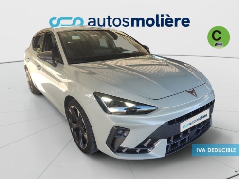 40543ad341c7ad9b85737cf1254c2d0f-7875 Cupra León 1.5 TSI 110 kW (150 CV) - 2