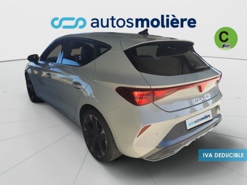 40543ad341c7ad9b85737cf1254c2d0f-7876 Cupra León 1.5 TSI 110 kW (150 CV) - 3