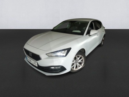 40543ad341c7ad9b85737cf1254c2d0f-7986 SEAT Leon 1.0 TSI 81kW S&S Style Go