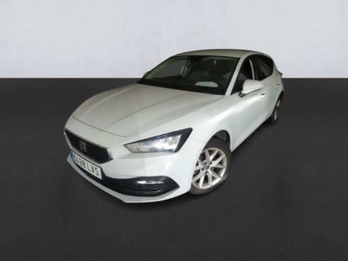 40543ad341c7ad9b85737cf1254c2d0f-7986 Seat Leon 1.0 Tsi 81kw S&s Style Go - 1