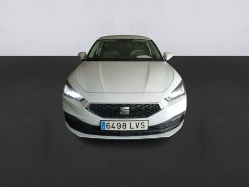 40543ad341c7ad9b85737cf1254c2d0f-7987 Seat Leon 1.0 Tsi 81kw S&s Style Go - 2